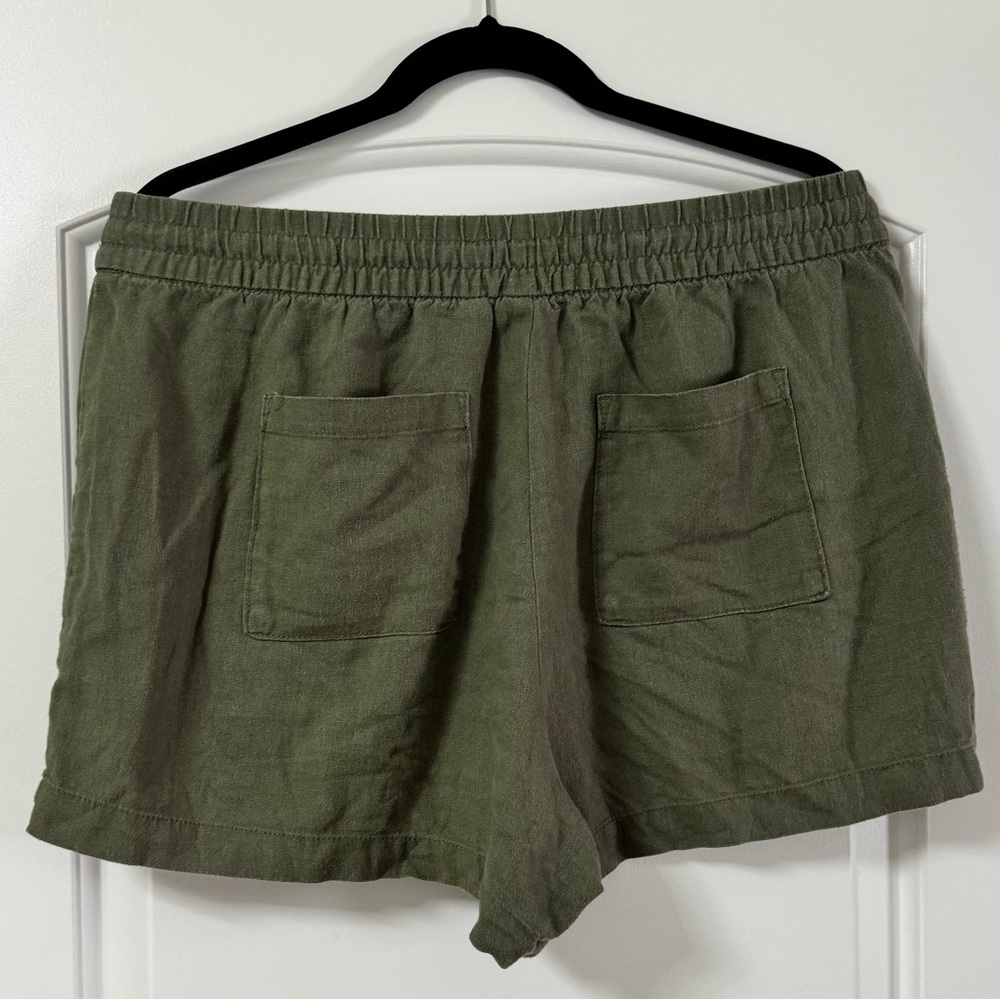GAP Shorts - Picture 2 of 3